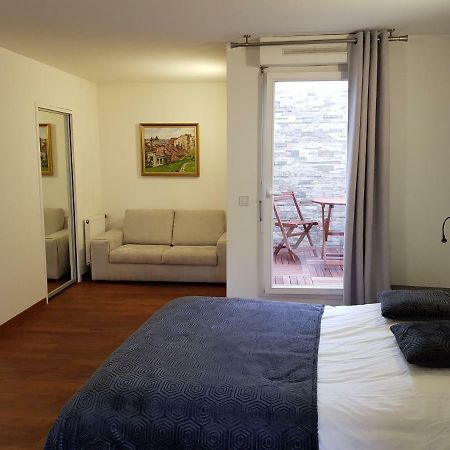 Appartement Le Vinci La Defense Courbevoie Zewnętrze zdjęcie